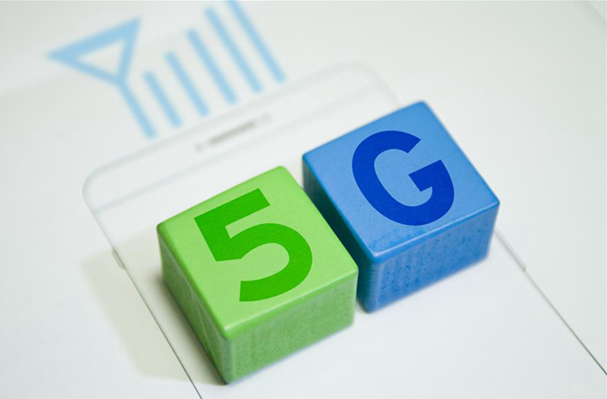 邬賀铨：5G時(shí)代， 我們将(jiāng)面臨四類(lèi)安全挑戰(zhan)!