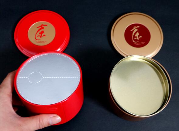 茶葉鐵(tie)罐廠不要後悔(hui),值得收藏保存(cún)