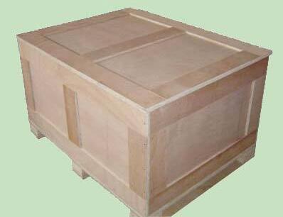 你想應用(yong)木箱包裝得話,先(xian)盡量考慮到成本(běn)費和運送難題