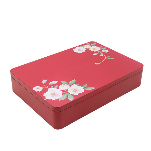 長方(fang)形鐵盒(hé)設計