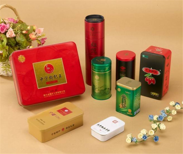 枸杞鐵(tiě)盒包裝(zhuāng)價格