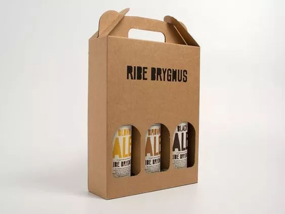 西安包头原友包装机械有限公司金(jīn)屬包裝(zhuāng)向您介(jiè)紹7種包(bāo)裝類型(xíng)！