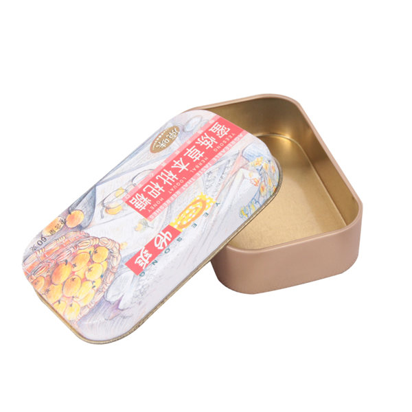 長方形(xing)鐵盒