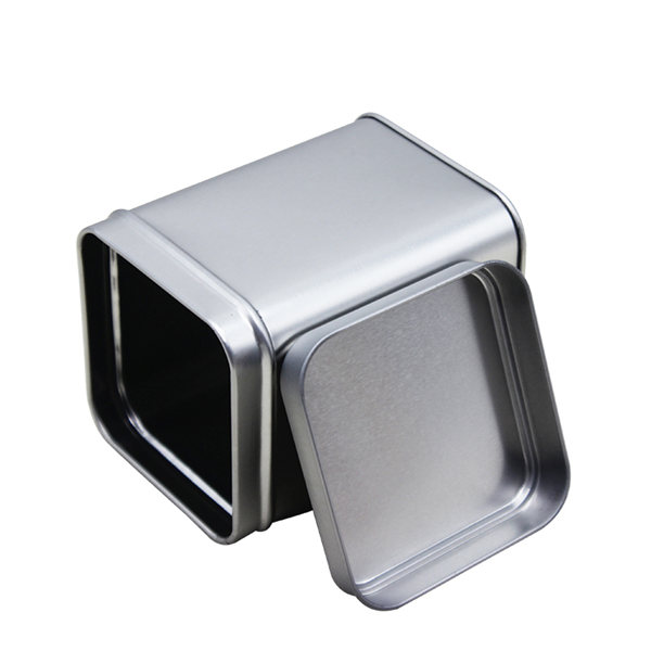 陝西(xi)長方形(xíng)鐵盒加(jiā)工