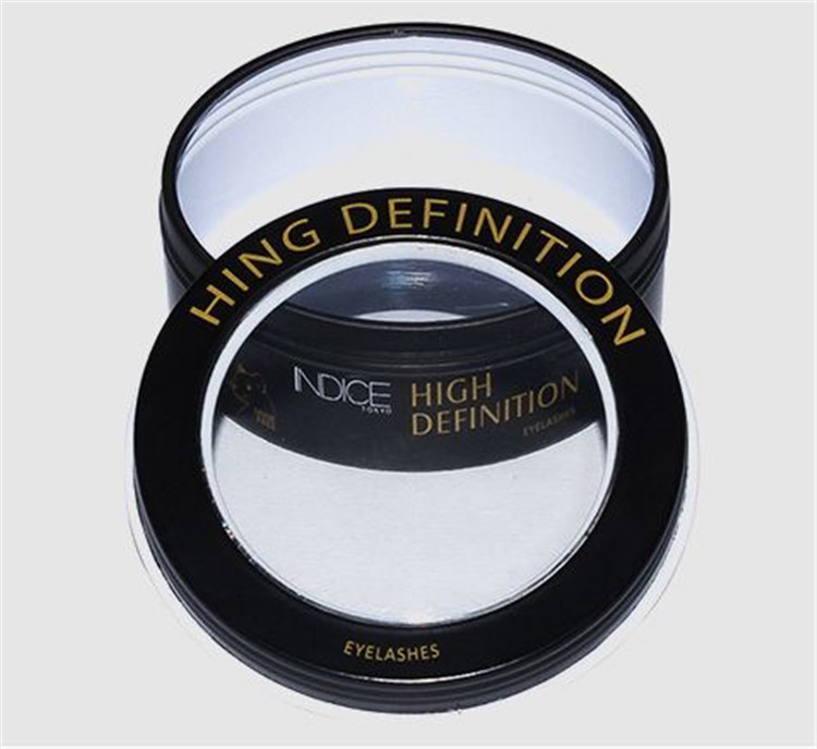 陝西(xi)化妝品(pin)鐵盒設(shè)計